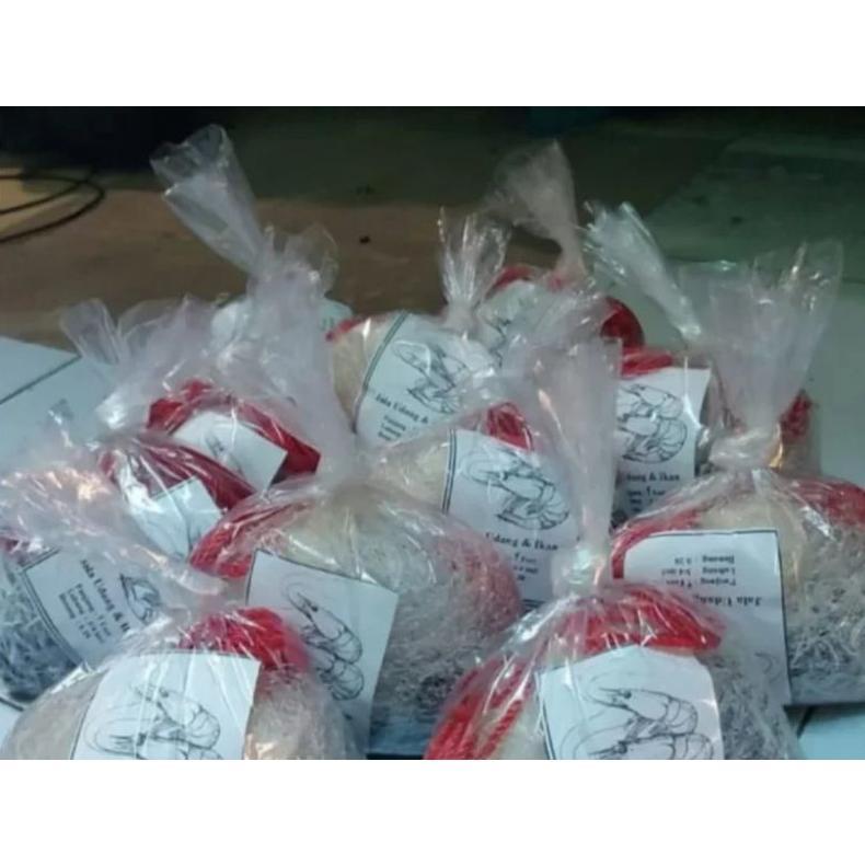 Promo Jala Lempar Kecrik 1,3 meter  4 feet untuk ikan, udang kecil
