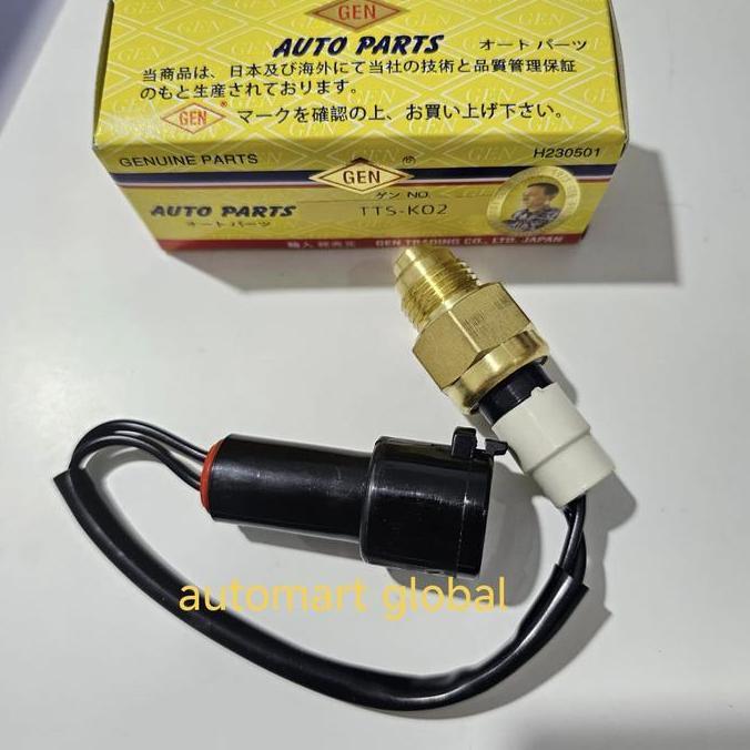 SOL MARRON switch fan forsa glx thermo switch forsa glx