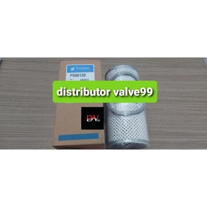 Donaldson P550132 Lube Oil Filter Old Number J86-10132 J8610132 Promo