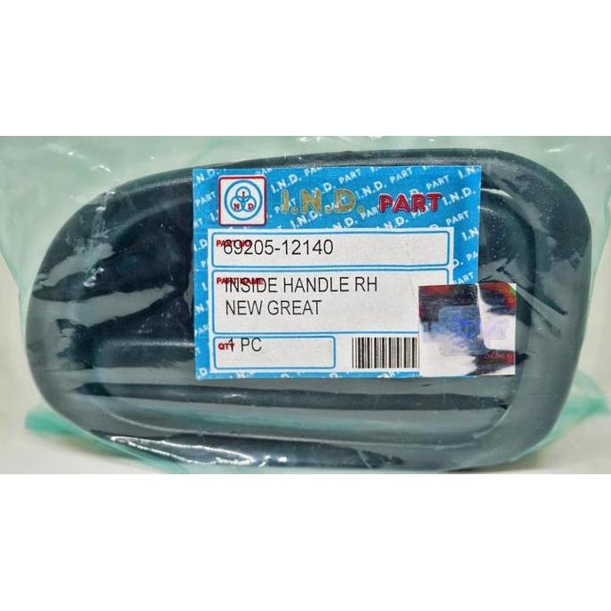 Inside Handle Rh / Handel Dalam Kanan Toyota Corolla Great New Baru 94 Termurah