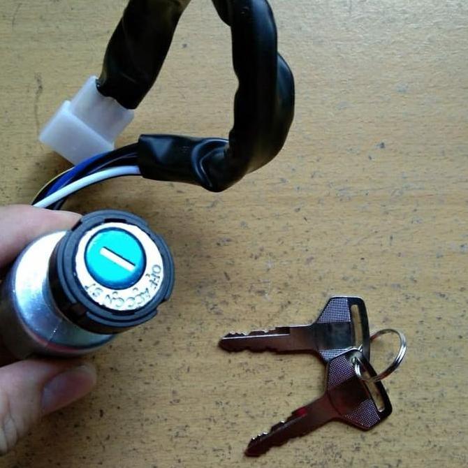 Kunci Kontak Futura Harga Spesial