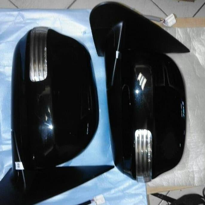original kaca spion mobil terios TX 1set kanan kiri
