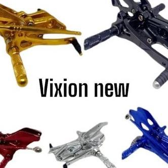 Underbone Vixionvixion New Nvl Foodstep Vixion Ninja150 Vixion Newstep Underbond Vixion Vixion New N