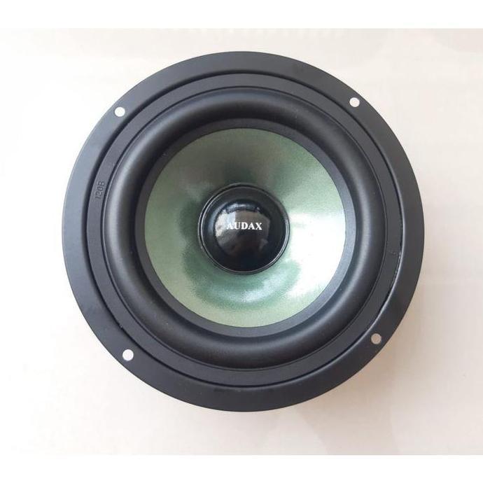 AUDAX Speaker AUDAX 5 Inch AX 5031 Daya 60 Watt WOOFER