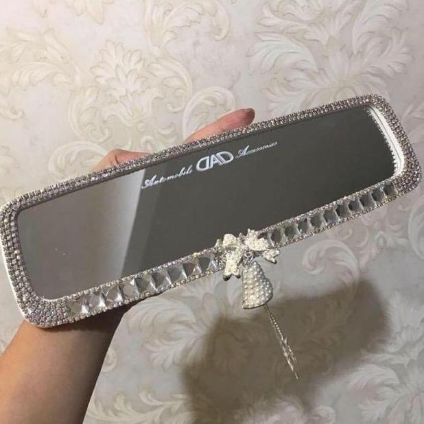 Kaca spion barang mobil spion kaca spion mobil lonceng