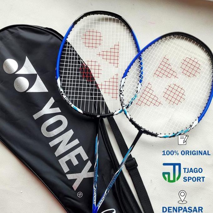SALE RAKET YONEX NANORAY 7000i ORIGINAL