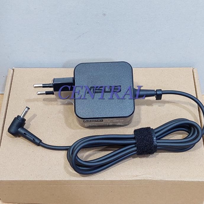Adaptor Charger Asus E203M E203N E410M X200M X453M X453S X441M 33W -CP Aksesoris deskop dan laptop
