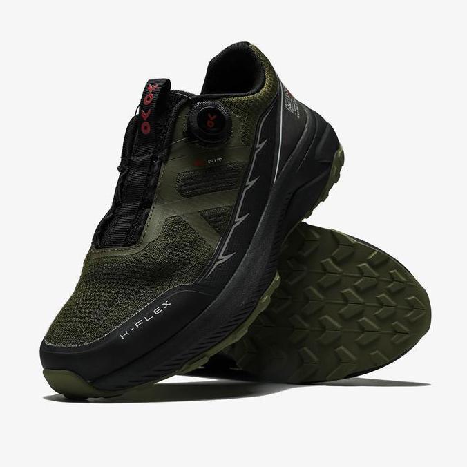 Kanky Sportsyle K-FLEX  - Sepatu Sport Casual Sport Style Pria Dewasa - Kanky Sportstyle