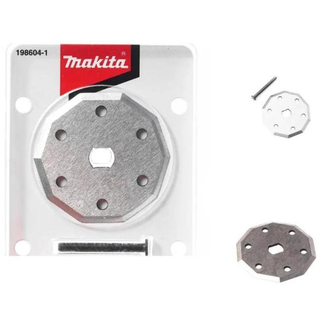 KAHONO Mata Pisau Multi Cutter Blade Makita CP100DZ