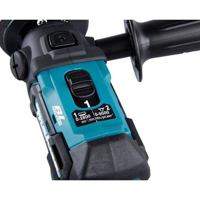 LIBARDIRT Mesin Sander polisher Makita Cordless Makita Cordless 18V Sander Polisher DPV300 Mesin Pol