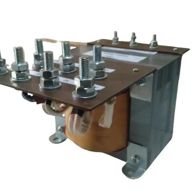 Trafo Las Titik 100A CT-2-4-6 Center Tap Input 0-200V 220V Transformator Power Transformer Spot Weld