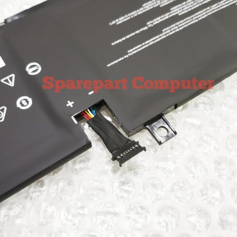 Baterai Battery MSI Modern 14 B11MW B11MOU B10MW B10RBSW MS-14D2 MS-14D1 B4MW MS-14DK Original Akses