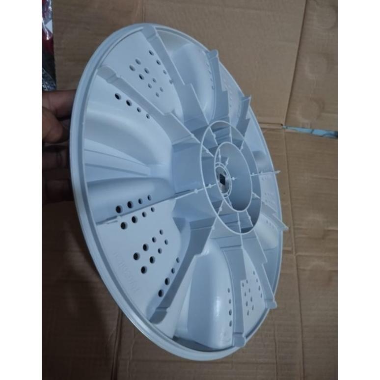 Pulsator mesin cuci Samsung WA90F4 Sparepart mesin cuci