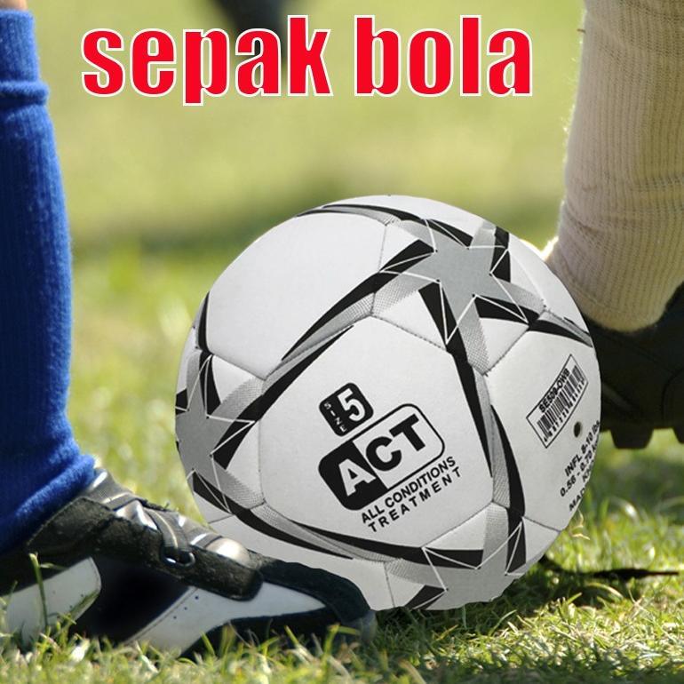 Waktu Terbatas Mikasa Sepak Bola Nomor 5/Sepak Bola Merek Piala Dunia Yang Sama/Sertifikasi Fifa