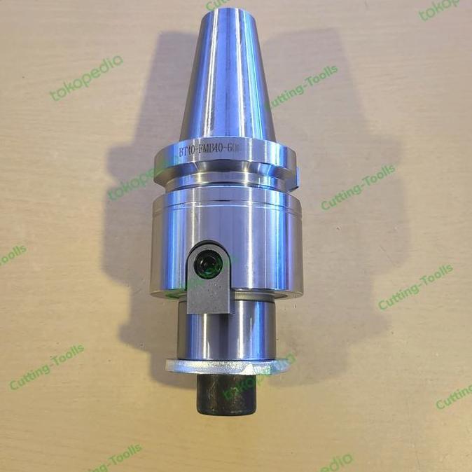 KAHONO ARBOR BT40 FMB40 60L ARBOR FACEMILL HOLDER FACEMILL FMB40 ARBOR BT40