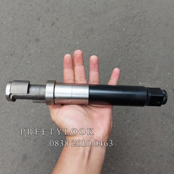 BROOK Sparepart Air Impact 1" Tjap Mata Anvil 6 Inch