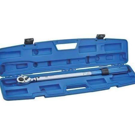 LAKONI PRO 800425 Kunci Torsi Torque Wrench 3/4" 100-600 N.M