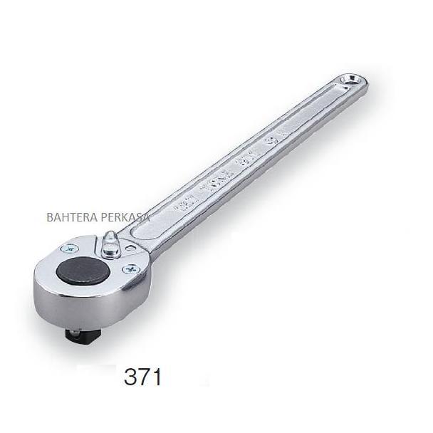 Kunci Ratchet 1/2 inch TONE 371