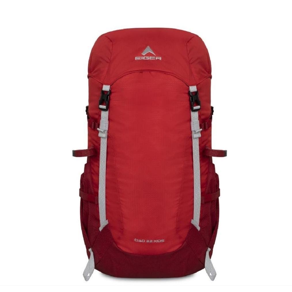 Tas Keril EIGER89 Ciao 22L Tas Carrier