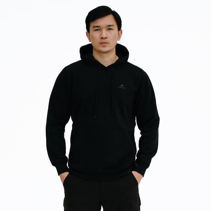 EIGER X-CAMPSHIRE SWEATER
