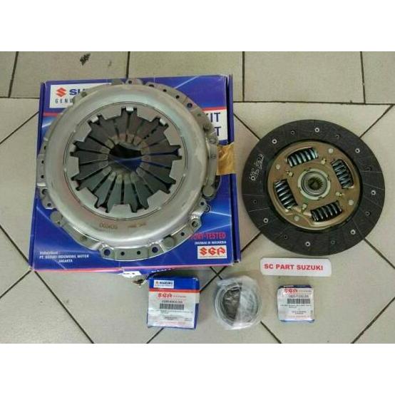 Kopling Set Copling Set Suzuki Apv Arena