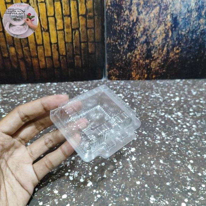 mika tray mochi ( HIRO CH 12 )