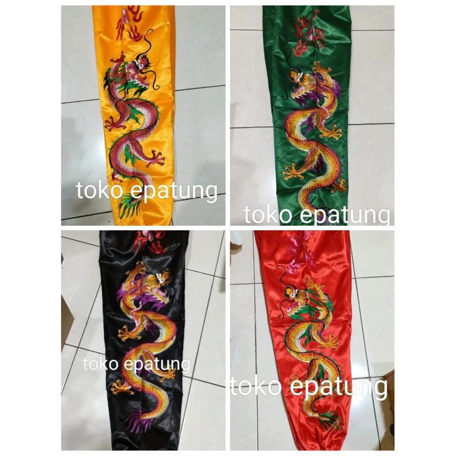 Celana Kostum Cosplay / Custume / Celana Tatung / Lok Thung Dewa Naga