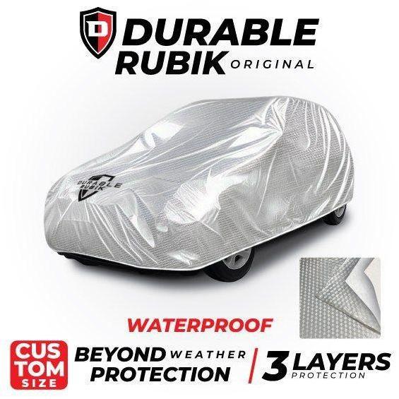 # Mercy R170 R171 R172 SLK 200 SLK 230 SLK 320 Cover Mobil Rubik Durable #