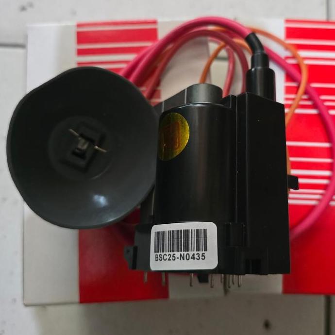 ( Bsc25-N0435 Playback Tv Akary ) Bsc 25-N0435 N 0435 Tv Cembung Flat Slim 14 21 Akari China Cina 10