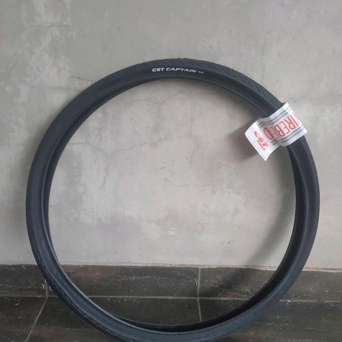 Promo Ban luar sepeda mtb 26 x 1.75 CST captain COD