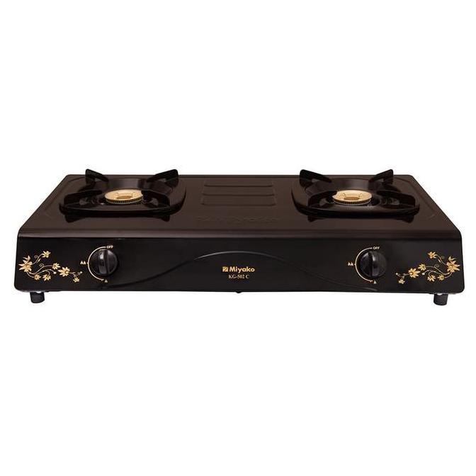 Kompor Gas Miyako KG-502C