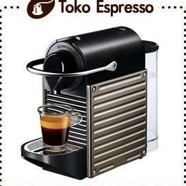 Nespresso Pixie