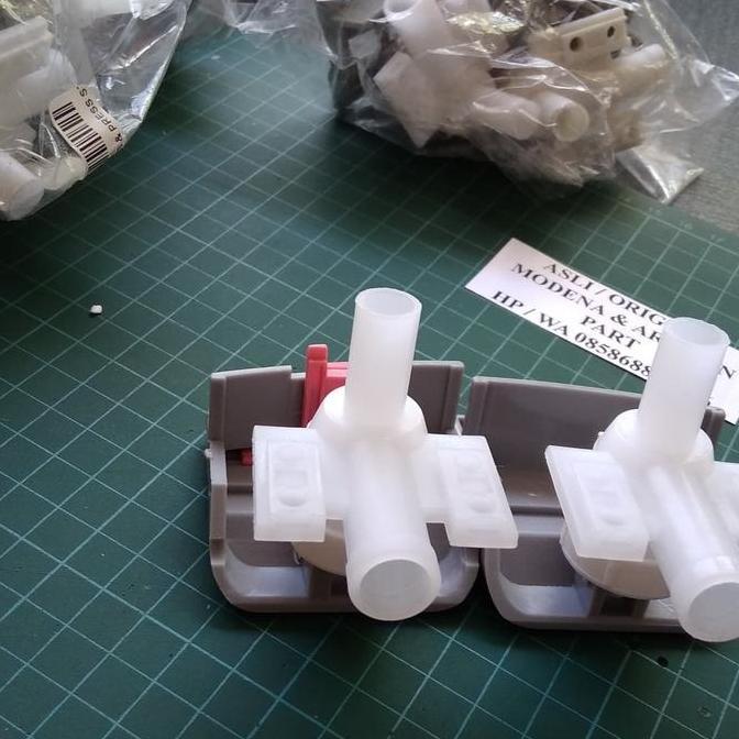 Kran Dispenser Modena Asli untuk dd 14 dd 34 Limit stok 100% Cocok