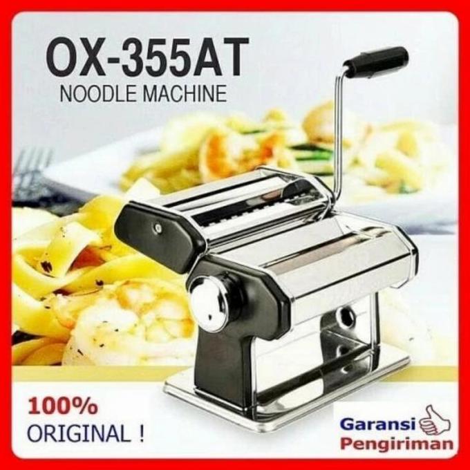 Gilingan mie/pasta Oxone