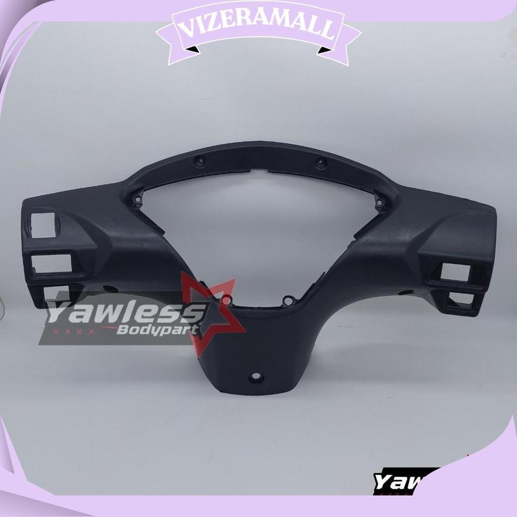 Batok Depan Supra X 125 Lama 2005 - 2007 / Batok Supra X 125 Lama Ori