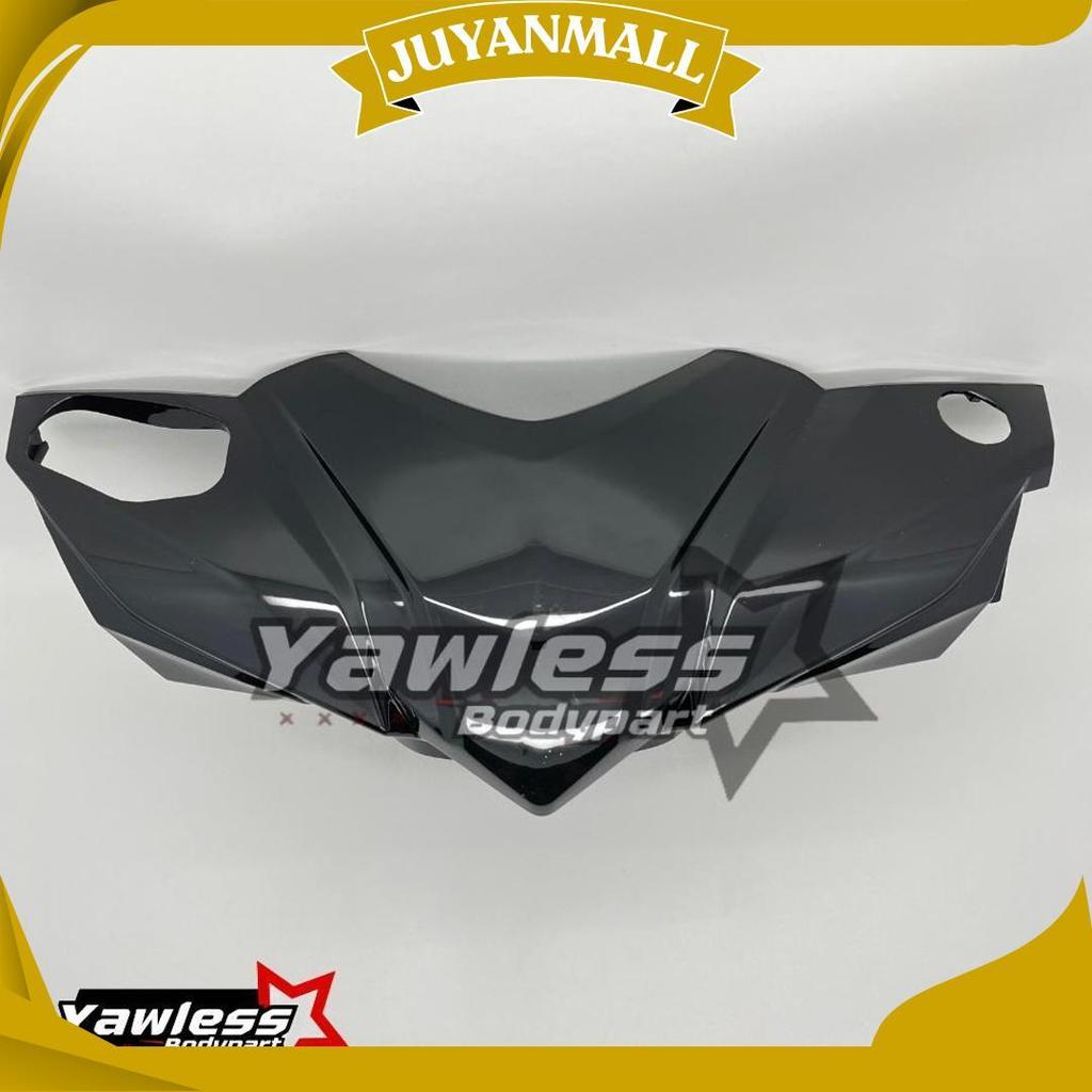 Batok Depan Batok Beat Fi 2015 Hitam Batok Kepala Beat Fi Starter Halus 2015 2016 Cod