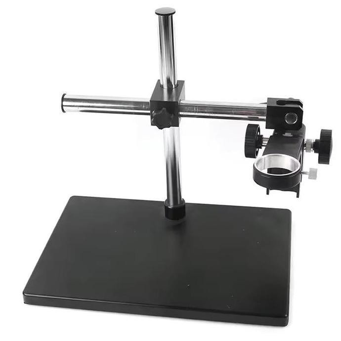TERMURAH - Bracket Braket Stand Microscope Mikroskop Digital Monokuler