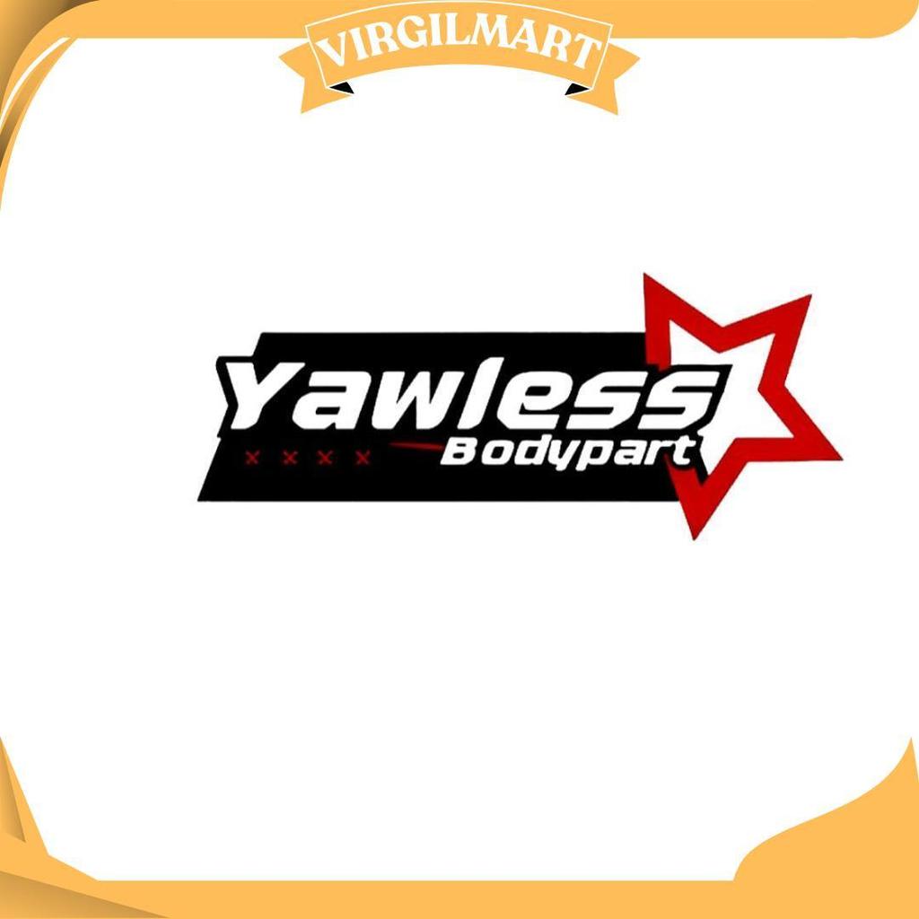 Batok Depan Belakang Honda Revo Lama Revo Old Revo 2007 2008 2009 Warna Biru Ori