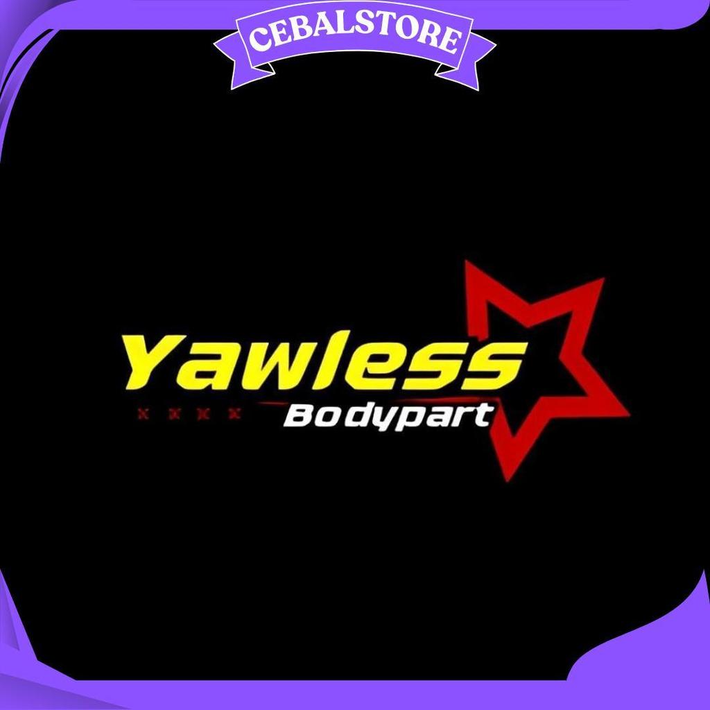 Batok Depan Vega R New Warna Biru / Batok Vega R New Ori