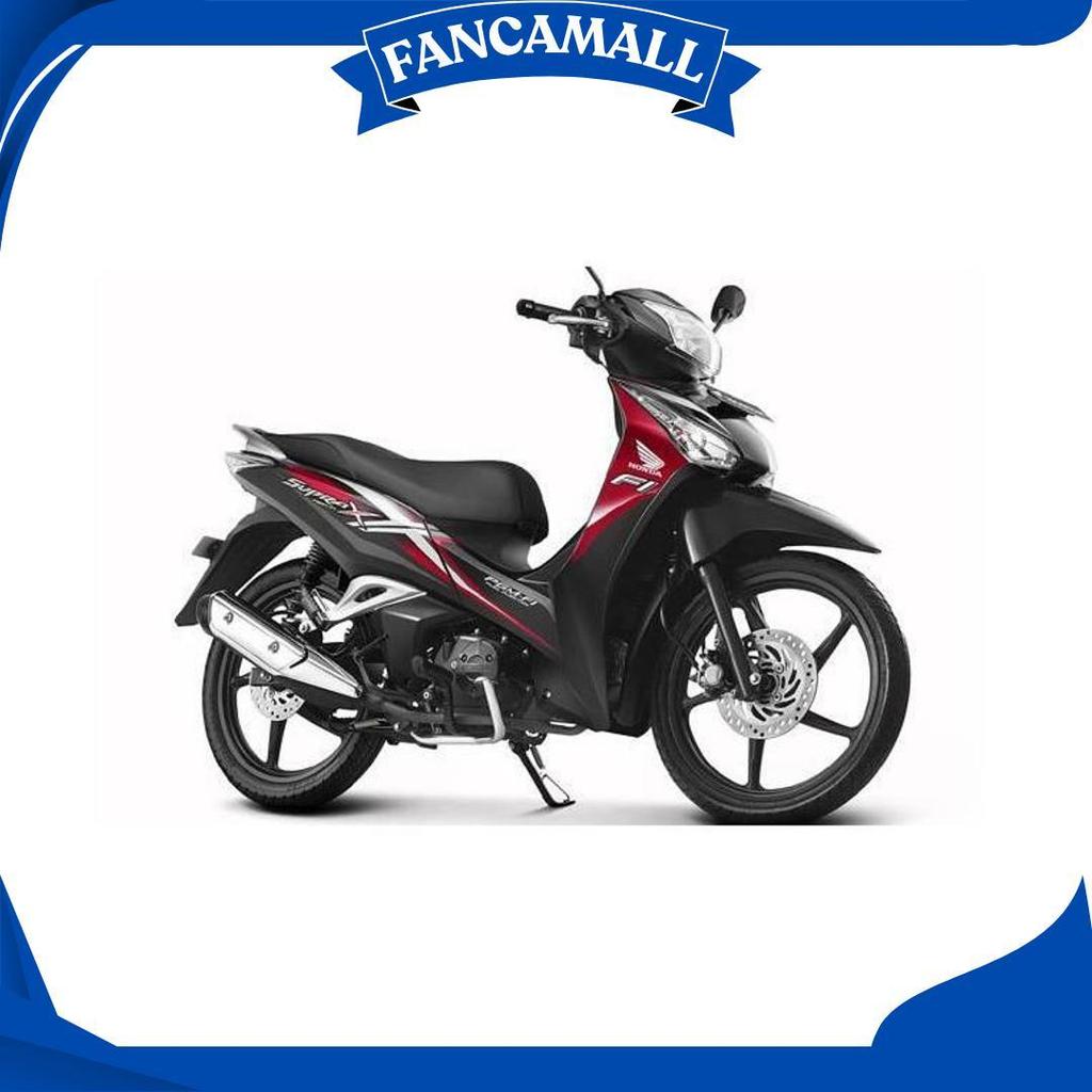 Baut Supra X 125 Helm In Fullset / Baut Honda Supra X 125 Helm In Full Body / Baut Baut Honda Supra 