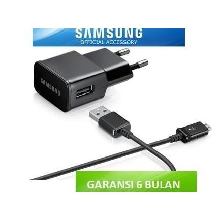 BEBAS ONGKIR - SAMSUNG 10W Travel Adapter ETA-U90EWE Galaxy Note 2 Original