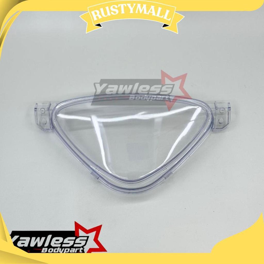 Batok Kepala Mio Sporty Hitam / Batok Depan Belakang Mio Sporty Mika Km Mio Smile Sporty Best Seller