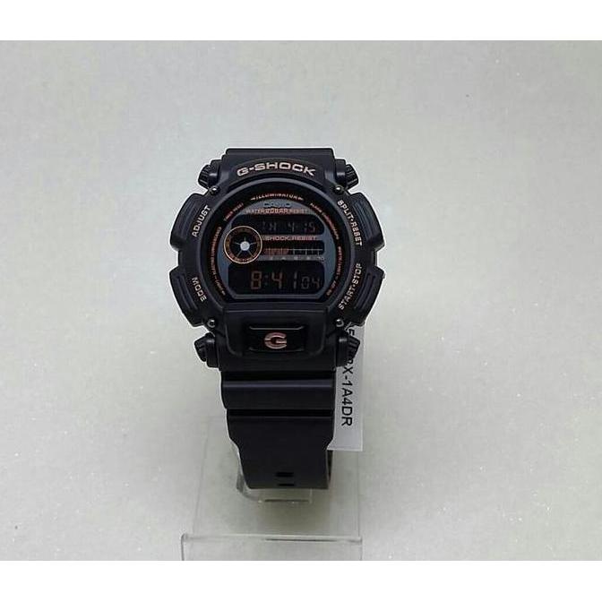Gshock DW9052GBX Original garansi resmi