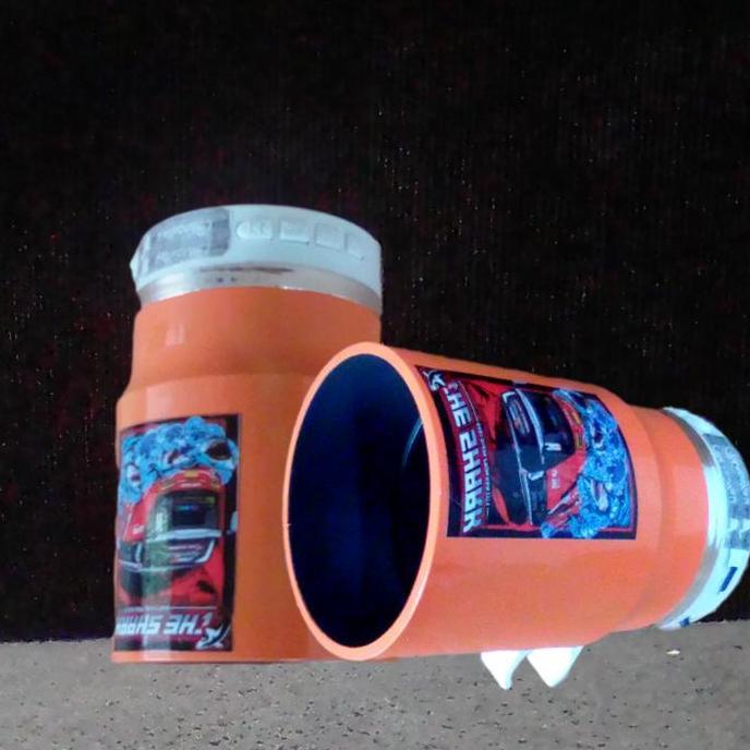 KLAKSON Telolet Basuri 30 nada Elektrik Sepeda