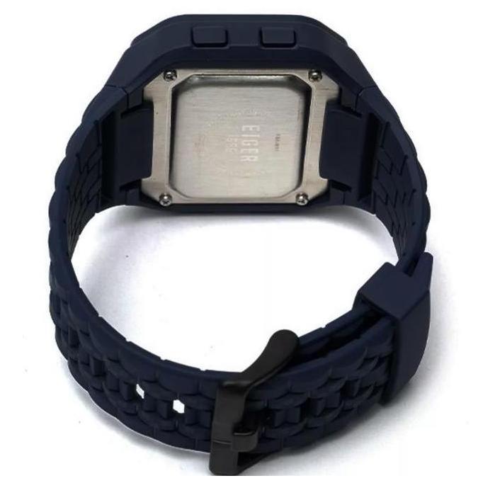 Jam Tangan Eiger Linville Digital Watch - Original