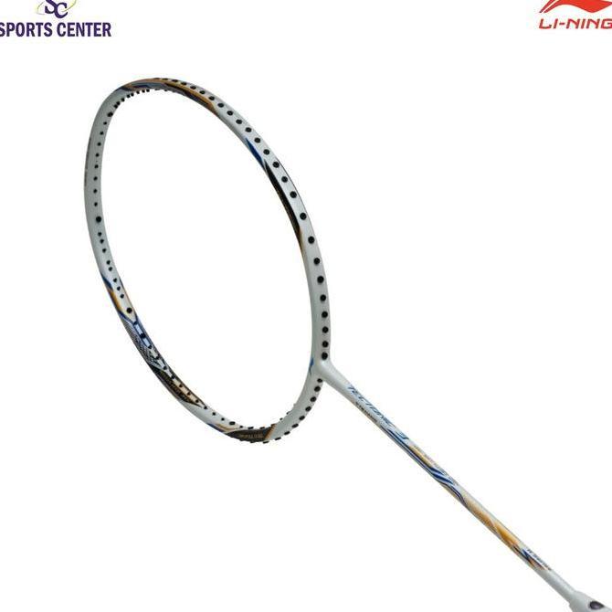 New Raket Badminton Lining Tectonic 3R 4U