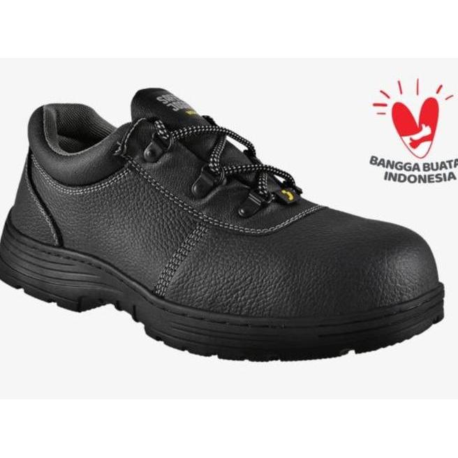 Promo Sepatu Safety Jogger Works Indo Rena S3 Cod