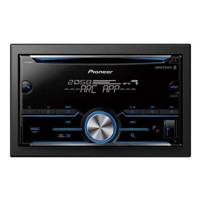 TAPE PIONEER FH-S505BT BLUETOOTH murah