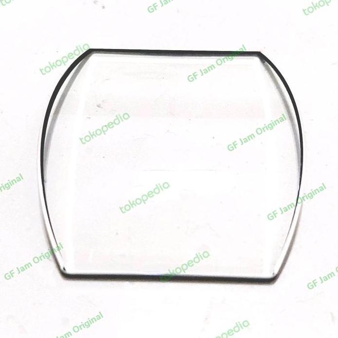 KACA JAM TANGAN EXPEDITION E6800 E 6800 ORIGINAL SPARE PART 100%