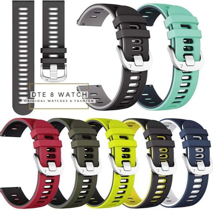 Strap Xiaomi Watch 2 Xiaomi Watch 2 Pro Silikon Rubber 22mm Bv Quick Release